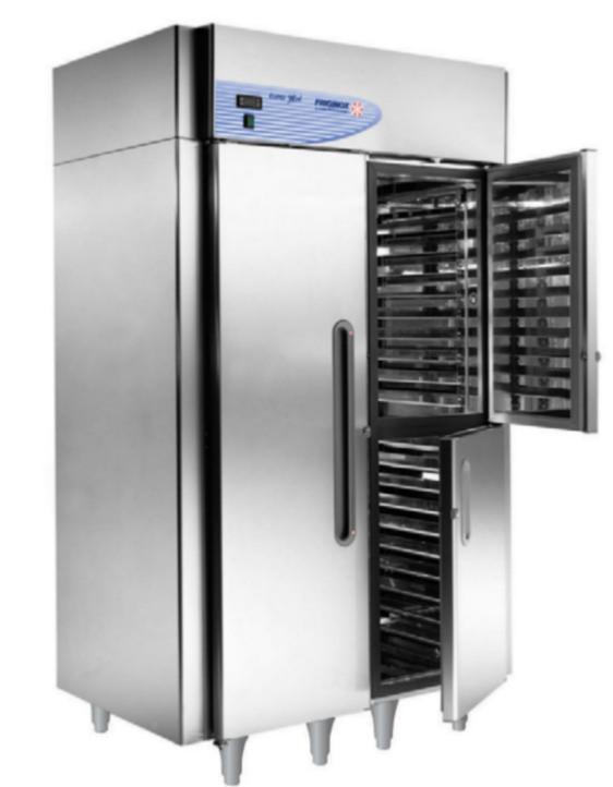 Gamme EURO MID "EP"