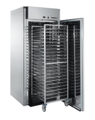 Gamme d'armoires réfrigérées "ATLAS"