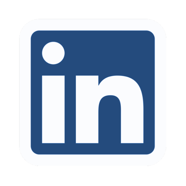 LinkedIn friginox